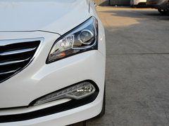 2014款 1.8L 自动 智能型