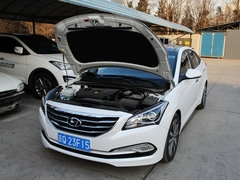 2014款 1.8L 自动 智能型