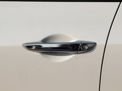 2014款 1.8L 自动 智能型