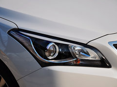 2014款 1.8L 自动 智能型