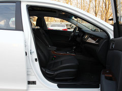 2014款 1.8L 自动 智能型