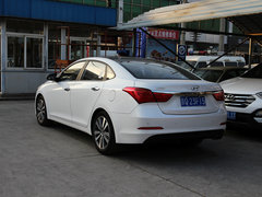 2014款 1.8L 自动 智能型