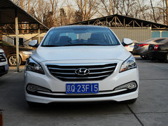 2014款 1.8L 自动 智能型