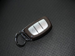2014款 1.8L 自动 智能型