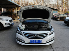 2014款 1.8L 自动 智能型