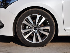 2014款 1.8L 自动 智能型