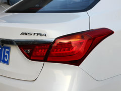 2014款 1.8L 自动 智能型