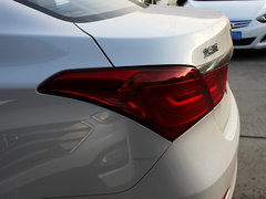 2014款 1.8L 自动 智能型