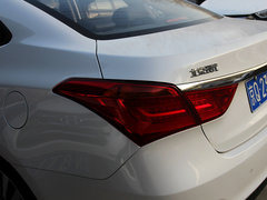2014款 1.8L 自动 智能型