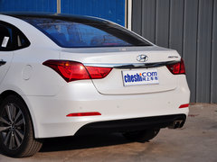 2014款 1.8L 自动 智能型