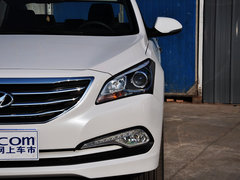 2014款 1.8L 自动 智能型