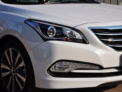 2014款 1.8L 自动 智能型