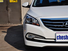 2014款 1.8L 自动 智能型