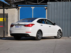 2014款 1.8L 自动 智能型