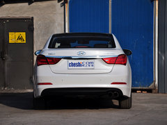2014款 1.8L 自动 智能型