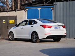 2014款 1.8L 自动 智能型