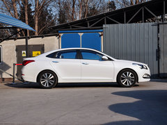 2014款 1.8L 自动 智能型