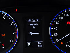 2014款 1.8L 手动 舒适型