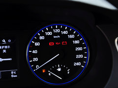2014款 1.8L 手动 舒适型