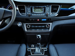 2014款 1.8L 手动 舒适型