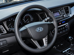 2014款 1.8L 手动 舒适型