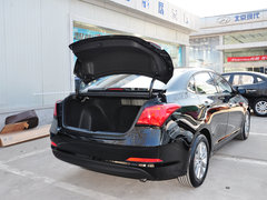 2014款 1.8L 手动 舒适型