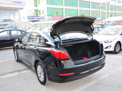 2014款 1.8L 手动 舒适型