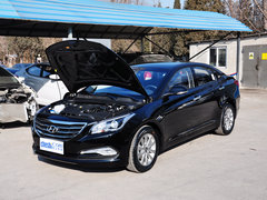 2014款 1.8L 手动 舒适型