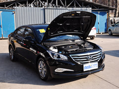 2014款 1.8L 手动 舒适型