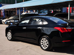 2014款 1.8L 手动 舒适型