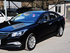 2014款 1.8L 手动 舒适型