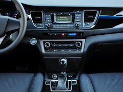2014款 1.8L 手动 舒适型