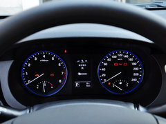 2014款 1.8L 手动 舒适型
