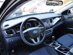 2014款 1.8L 手动 舒适型