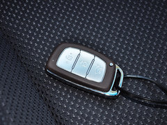 2014款 1.8L 手动 舒适型