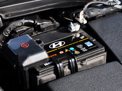 2014款 1.8L 手动 舒适型