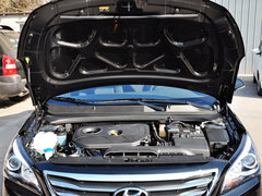 2014款 1.8L 手动 舒适型
