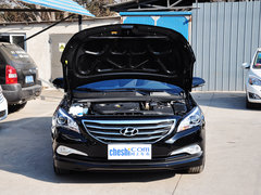 2014款 1.8L 手动 舒适型
