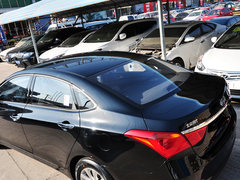 2014款 1.8L 手动 舒适型
