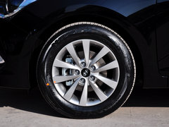 2014款 1.8L 手动 舒适型