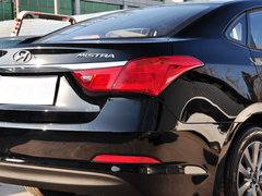 2014款 1.8L 手动 舒适型