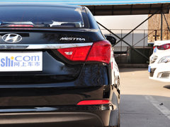 2014款 1.8L 手动 舒适型
