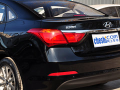 2014款 1.8L 手动 舒适型