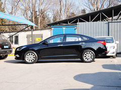 2014款 1.8L 手动 舒适型