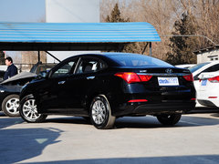 2014款 1.8L 手动 舒适型