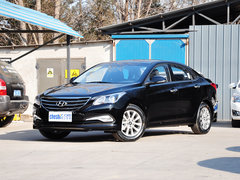 2014款 1.8L 手动 舒适型