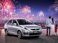 2014款 三厢 1.4L 手动 梦想型