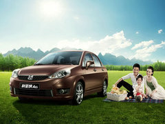 2014款 三厢 1.4L 手动 梦想型