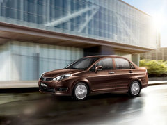 2014款 三厢 1.4L 手动 梦想型