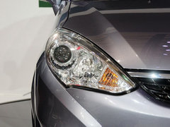 2014款 三厢 1.4L 手动 梦想型